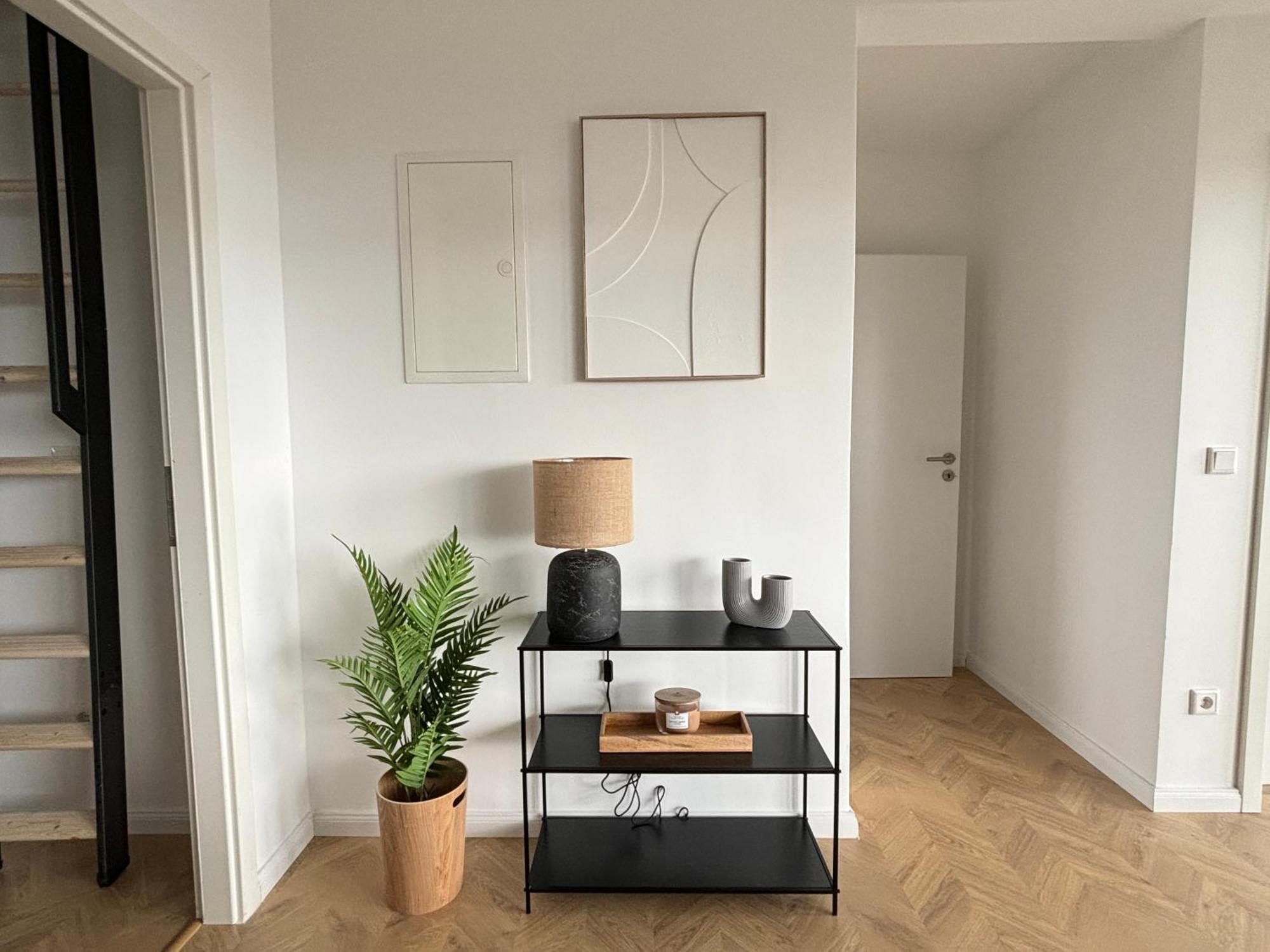Appartement Luxus Penthouse - Citycenter - Mallibase *