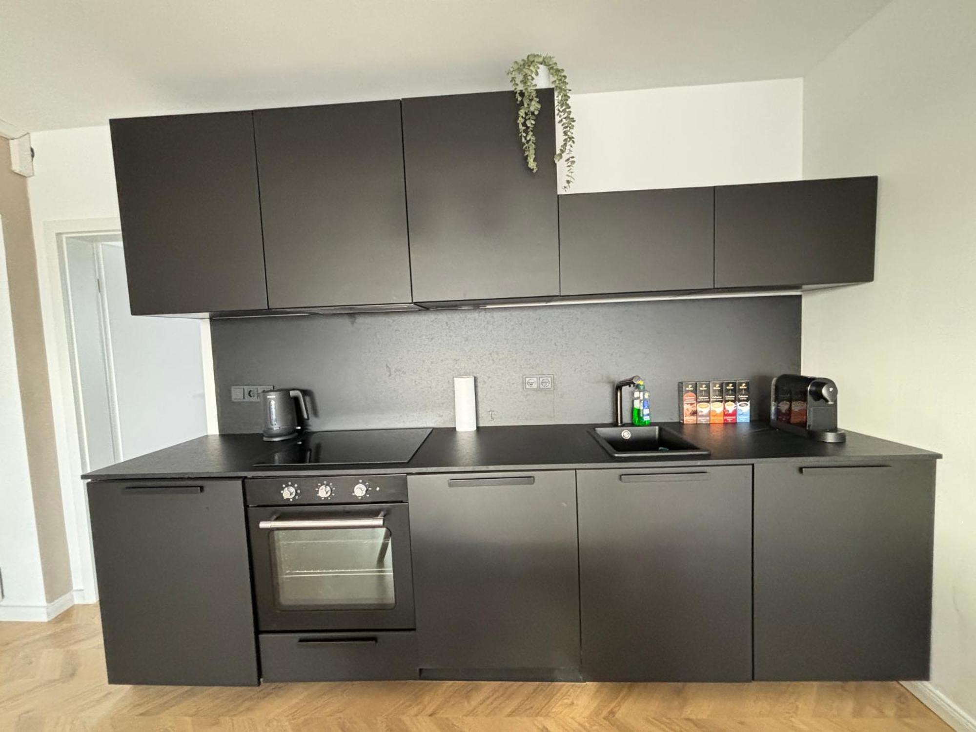 Appartement Luxus Penthouse - Citycenter - Mallibase *