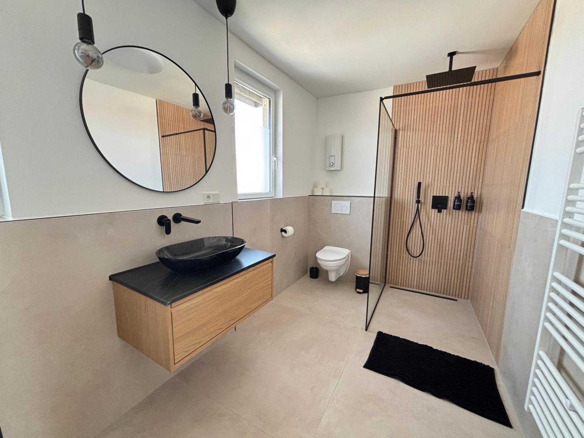 Luxus Penthouse - Citycenter - Mallibase