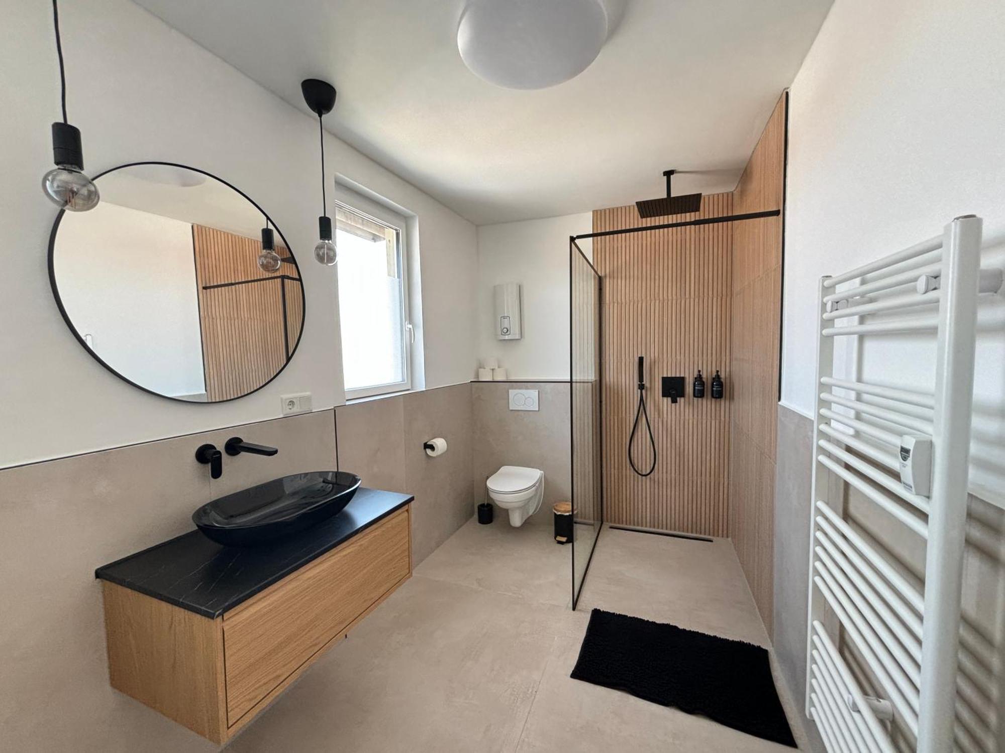 Luxus Penthouse - Citycenter - Mallibase Hannover