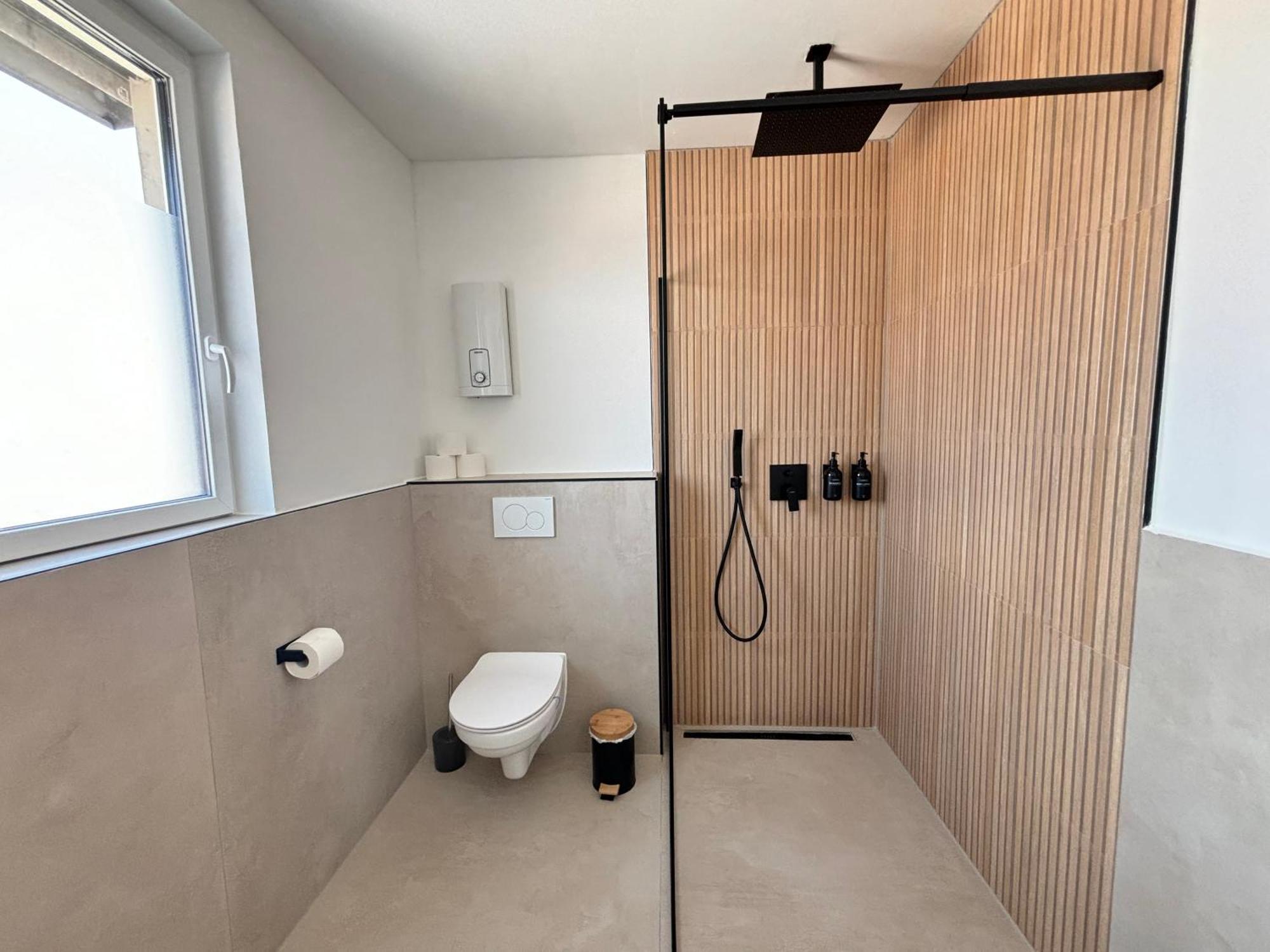 Luxus Penthouse - Citycenter - Mallibase * Hannover